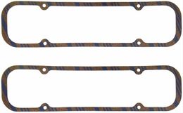 FEL-1622, Fel-Pro Performance Blue Stripe Valve Cover Gaskets 1622 в ОАЭ, Дубай. Состояние - новое. Цена 160 AED. Фото, контакты продавца | AUTO.AE