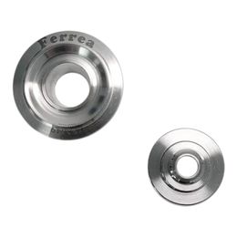 E20060, FERREA E20060 Steel Valve Spring Retainer TL ST RET Beehive .235 for FORD Mustang GT (S550) / FORD Mustang Bullitt (S550) / FORD Mustang Mach 1 (S550) في الإمارات, دبي. Condition - new. Price 130 AED. Photo, seller contacts | AUTO.AE