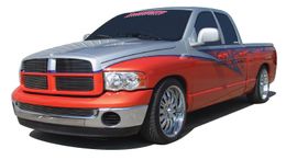 MMC-94005, McGaughy's Suspension Lowering Kits for 2002-2005 RAM 1500 - 94005 в ОАЭ, Дубай. Состояние - новое. Цена 4 460 AED. Фото, контакты продавца | AUTO.AE