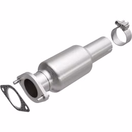 MPE-5671511, MagnaFlow California Grade CARB Compliant Direct-Fit Catalytic Converters for 2013-2016 FUSION - 5671511 in UAE, Dubai. Condition - new. Price 3,270 AED. Photo, seller contacts | AUTO.AE