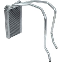 UAC-HT2096C, Universal Air Conditioner Heater Cores for 1999-2003 RX300 - HT 2096C в ОАЭ, Дубай. Состояние - новое. Цена 380 AED. Фото, контакты продавца | AUTO.AE
