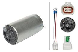 HLA-358303291, Hella Fuel Pump Module Assemblies for 1991-1993 NX, 1991-1994 SENTRA - 358303291 в ОАЭ, Дубай. Состояние - новое. Цена 170 AED. Фото, контакты продавца | AUTO.AE