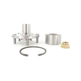 SKF-BR930302K, SKF Bearings Wheel Bearing and Hub Assemblies BR930302K في الإمارات, دبي. Condition - new. Price 490 AED. Photo, seller contacts | AUTO.AE