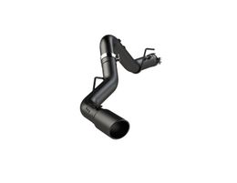 MBR-S6059BLK, MBRP Touring Profile Exhaust Systems S6059BLK в ОАЭ, Дубай. Состояние - новое. Цена 2 560 AED. Фото, контакты продавца | AUTO.AE