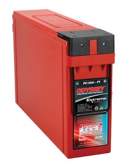 ODY-PC1800-FT, Odyssey Extreme Marine Batteries ODS-AGM470FTT в ОАЭ, Дубай. Состояние - новое. Цена 4 670 AED. Фото, контакты продавца | AUTO.AE