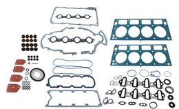 FEL-260-1975, Fel-Pro Engine Gasket Kits 260-1975 в ОАЭ, Дубай. Состояние - новое. Цена 1 920 AED. Фото, контакты продавца | AUTO.AE