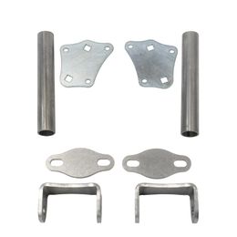 QA1-7740-378, QA1 C10 Crossmember Engine Mounts for 1975-1986 C10, 1963-1974 C10 PICKUP - 7740-378 في الإمارات, دبي. Condition - new. Price 860 AED. Photo, seller contacts | AUTO.AE