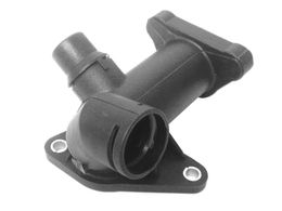 URO-000166, URO Parts Thermostat Housings and Coolant Flanges for 2001 A4, A4 QUATTRO, 2000-2005 PASSAT - 058121132A в ОАЭ, Дубай. Состояние - новое. Цена 40 AED. Фото, контакты продавца | AUTO.AE