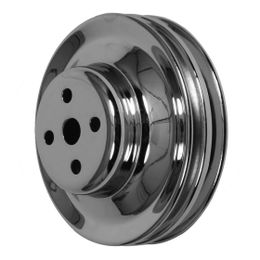 SUM-329810, Summit Racing™ Water Pump Pulleys SUM-329810 في الإمارات, دبي. Condition - new. Price 210 AED. Photo, seller contacts | AUTO.AE