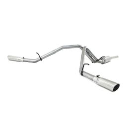MBR-S5056409, MBRP XP Series Exhaust Systems for 2009-2013 SIERRA 1500, SILVERADO 1500 - S5056409 in UAE, Dubai. Condition - new. Price 3,440 AED. Photo, seller contacts | AUTO.AE