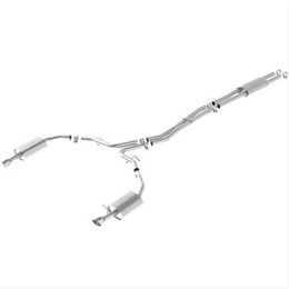 FMS-M-5200-SHOTC, Ford Performance Parts 2010-18 Taurus SHO Touring Exhaust Systems for 2013-2017 TAURUS - M-5200-SHOTC في الإمارات, دبي. Condition - new. Price 6,940 AED. Photo, seller contacts | AUTO.AE
