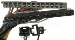 SMP-CBS1152, Standard Motor Combination Switches for 2000-2005 ASTRO, SAFARI - CBS-1152 в ОАЭ, Дубай. Состояние - новое. Цена 1 330 AED. Фото, контакты продавца | AUTO.AE