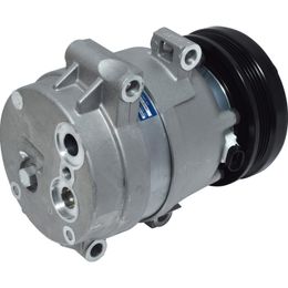 UAC-CO20746C, Universal Air Conditioner Air Conditioning Compressors for 1997-2004 CORVETTE - CO 20746C في الإمارات, دبي. Condition - new. Price 1,150 AED. Photo, seller contacts | AUTO.AE
