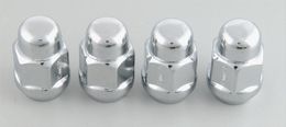SUM-754002, Summit Racing™ Lug Nuts SUM-754002 в ОАЭ, Дубай. Состояние - новое. Цена 40 AED. Фото, контакты продавца | AUTO.AE