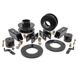 RLS-66-2725, ReadyLift Suspension Coil Spring Spacers 66-2725 في الإمارات, دبي. Condition - new. Price 1,290 AED. Photo, seller contacts | AUTO.AE