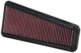 KNN-33-2281, K&N Washable Lifetime Performance Air Filters 33-2281 в ОАЭ, Дубай. Состояние - новое. Цена 270 AED. Фото, контакты продавца | AUTO.AE