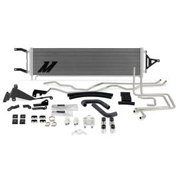 MIO-MMTCF2D20SL, Mishimoto Oil Cooler Kits for 2020-2022 F-250 SUPER DUTY, F-350 SUPER DUTY - MMTC-F2D-20SL в ОАЭ, Дубай. Состояние - новое. Цена 4 650 AED. Фото, контакты продавца | AUTO.AE