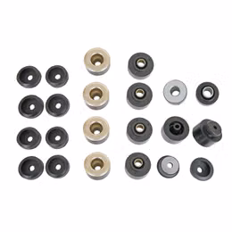 OPG-L240670, RESTOPARTS® Manufactured Body Bushing Kits L240670 in UAE, Dubai. Condition - new. Price 920 AED. Photo, seller contacts | AUTO.AE