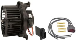 FSS-75882BRK1, Four Seasons Blower Motors for 2005-2021 FRONTIER, 2005-2012 PATHFINDER, 2005-2015 XTERRA - 75882BRK1 in UAE, Dubai. Condition - new. Price 600 AED. Photo, seller contacts | AUTO.AE