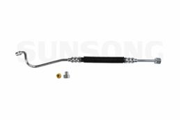 SUG-3401596, Sunsong Power Steering Hose Assemblies for 1967-1970 COUGAR, MUSTANG - 3401596 в ОАЭ, Дубай. Состояние - новое. Цена 70 AED. Фото, контакты продавца | AUTO.AE