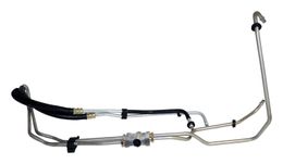 CWA-55111450AE, Crown Automotive Automatic Transmission Cooler Lines for 2012-2017 WRANGLER, 2018 WRANGLER JK - 55111450AE في الإمارات, دبي. Condition - new. Price 380 AED. Photo, seller contacts | AUTO.AE