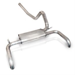 STW-829239, Stainless Works Factory Connect Exhaust Systems for 1982-2002 CAMARO - 829239 في الإمارات, دبي. Condition - new. Price 6,690 AED. Photo, seller contacts | AUTO.AE