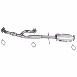 APH-643031, AP Exhaust Direct-Fit Catalytic Converters for 2004-2006 AMANTI, 2001 XG300, 2002-2005 XG350 - 643031 in UAE, Dubai. Condition - new. Price 3,220 AED. Photo, seller contacts | AUTO.AE