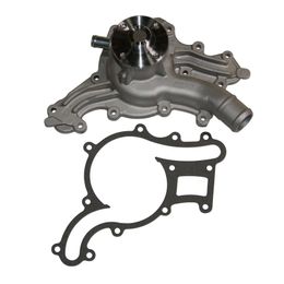 GMB-125-1580, GMB OE Replacement Water Pumps for 1986-1990 BRONCO II, 1986-1992 RANGER, 1988-1989 SCORPIO - 125-1580 في الإمارات, دبي. Condition - new. Price 250 AED. Photo, seller contacts | AUTO.AE