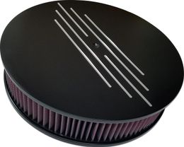 EMS-MS215-66HL, Eddie Motorsports Air Cleaners MS215-66HL в ОАЭ, Дубай. Состояние - новое. Цена ⁦1 450 AED⁩. Фото, контакты продавца | AUTO.AE