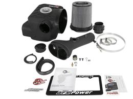AFE-51-76004, aFe Momentum GT Pro Dry S Air Intake Systems for 2005-2011 TACOMA - 51-76004 in UAE, Dubai. Condition - new. Price 1,810 AED. Photo, seller contacts | AUTO.AE