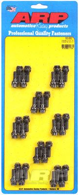 300-0802, ARP 300-0802 Brake Hat Bolt 5/16-18. 12pt. 0.850˝ UHL. drilled. 32 bolts в ОАЭ, Дубай. Состояние - новое. Цена 590 AED. Фото, контакты продавца | AUTO.AE