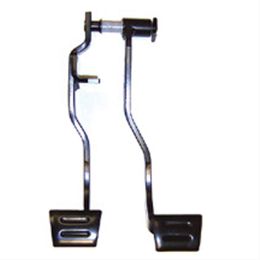 GMK-4030915641S, Goodmark Brake and Clutch Pedal Assemblies for 1964-1966 CHEVELLE, EL CAMINO - GMK4030915641S في الإمارات, دبي. Condition - new. Price 970 AED. Photo, seller contacts | AUTO.AE