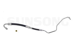 SUG-3403010, Sunsong Power Steering Hose Assemblies for 1962-1963 THUNDERBIRD - 3403010 في الإمارات, دبي. Condition - new. Price 160 AED. Photo, seller contacts | AUTO.AE