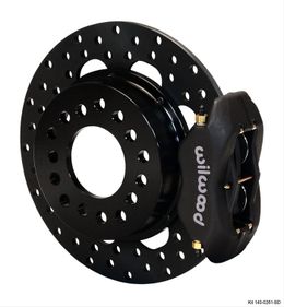 WIL-140-0262-BD, Wilwood Forged Dynalite Rear Drag Brake Kits 140-0262-BD в ОАЭ, Дубай. Состояние - новое. Цена 3 560 AED. Фото, контакты продавца | AUTO.AE