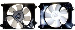 RDR-6019136, Agility Auto Parts Fan Assemblies for 2006-2011 CIVIC - 6019136 в ОАЭ, Дубай. Состояние - новое. Цена 400 AED. Фото, контакты продавца | AUTO.AE