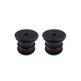SBF-81-1010, S&B Filters Radiator Support Bushings for 2017-2024 F-250 SUPER DUTY, F-350 SUPER DUTY - 81-1010 в ОАЭ, Дубай. Состояние - новое. Цена 720 AED. Фото, контакты продавца | AUTO.AE