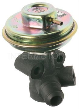 SMP-EGV648, Standard Motor EGR Valves for 1995-1998 200SX, 1991-1993 NX, 1991-1999 SENTRA - EGV648 в ОАЭ, Дубай. Состояние - новое. Цена 510 AED. Фото, контакты продавца | AUTO.AE