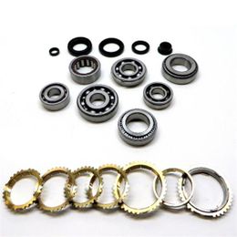 SPZ-ZMBK390AWS, USA Standard Gear Manual Transmission Bearing Kits ZMBK390AWS في الإمارات, دبي. Condition - new. Price 1,640 AED. Photo, seller contacts | AUTO.AE