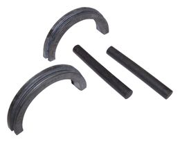 CWA-800093K, Crown Automotive Crankshaft Seals 800093K в ОАЭ, Дубай. Состояние - новое. Цена 60 AED. Фото, контакты продавца | AUTO.AE