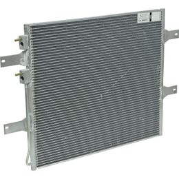 UAC-CN3855PFC, Universal Air Conditioner Air Conditioning Condensers for 2007-2009 RAM 2500, RAM 3500 - CN 3855PFC في الإمارات, دبي. Condition - new. Price 510 AED. Photo, seller contacts | AUTO.AE