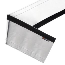 MIO-MMHPHSS136SL, Mishimoto Heat Shielding Sleeves MMHP-HSS-136SL في الإمارات, دبي. Condition - new. Price 160 AED. Photo, seller contacts | AUTO.AE