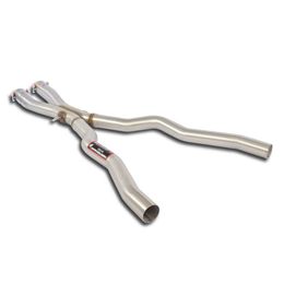 048813, SUPERSPRINT 048813 X-Pipe for BMW Z4M (E85 / E86) в ОАЭ, Дубай. Состояние - новое. Цена 4 530 AED. Фото, контакты продавца | AUTO.AE
