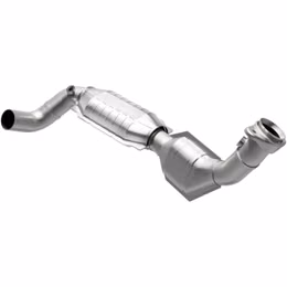 MPE-51324, MagnaFlow Direct-Fit Catalytic Converters for 2000-2003 F-150, 2004 F-150 HERITAGE - 51324 in UAE, Dubai. Condition - new. Price 5,890 AED. Photo, seller contacts | AUTO.AE