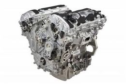 NAL-12678997, Chevrolet Performance - Crate Engines for 2012-2014 CAPRICE - 12678997 في الإمارات, دبي. Condition - new. Price 29,410 AED. Photo, seller contacts | AUTO.AE