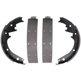 WGB-Z228R, Wagner QS Brake Shoes Z228R in UAE, Dubai. Condition - new. Price 200 AED. Photo, seller contacts | AUTO.AE