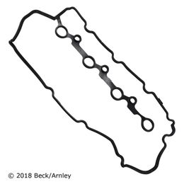BCK-036-2029, Beck/Arnley Valve Cover Gaskets 036-2029 в ОАЭ, Дубай. Состояние - новое. Цена 90 AED. Фото, контакты продавца | AUTO.AE