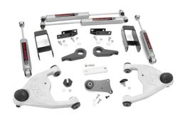 ROU-24230, Rough Country N3 Suspension Lift Kits 24230 في الإمارات, دبي. Condition - new. Price 2,870 AED. Photo, seller contacts | AUTO.AE