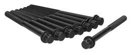 AJU-81052100, Ajusa Cylinder Head Bolt Sets 81052100 в ОАЭ, Дубай. Состояние - новое. Цена 530 AED. Фото, контакты продавца | AUTO.AE
