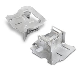 HLY-302-10, Holley Retrofit Oil Pan Baffle Kits for GM LS 302-10 في الإمارات, دبي. Condition - new. Price ⁦1,870 AED⁩. Photo, seller contacts | AUTO.AE