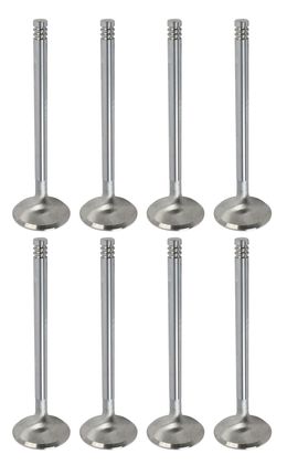 MAN-10551-8, Manley Budget Series Performance Valves 10551-8 في الإمارات, دبي. Condition - new. Price 460 AED. Photo, seller contacts | AUTO.AE